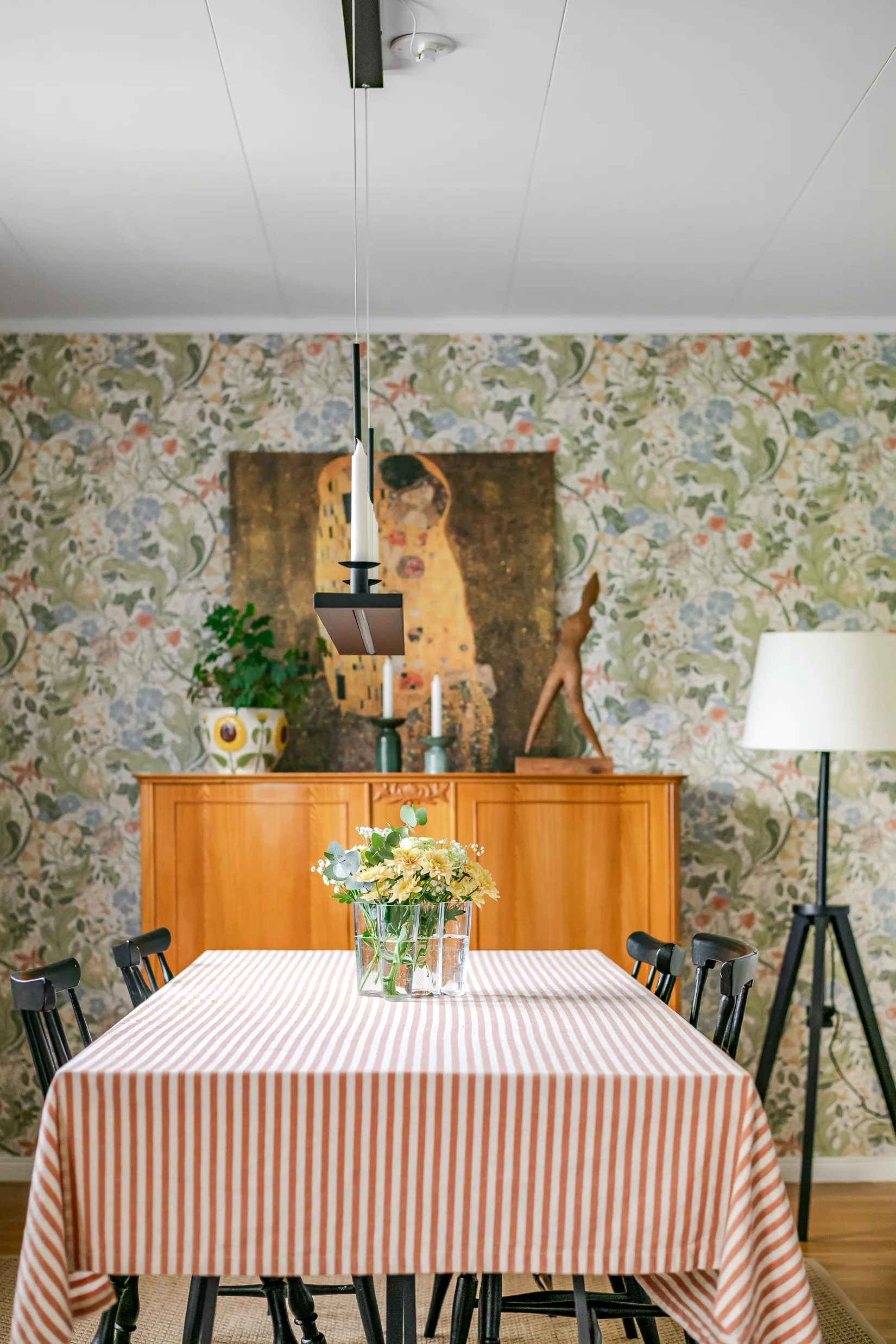 Villa, Rorsmans väg 17, Årby, Borlänge