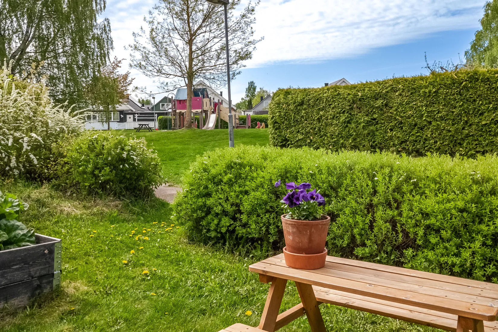 Villa, Rorsmans väg 17, Årby, Borlänge