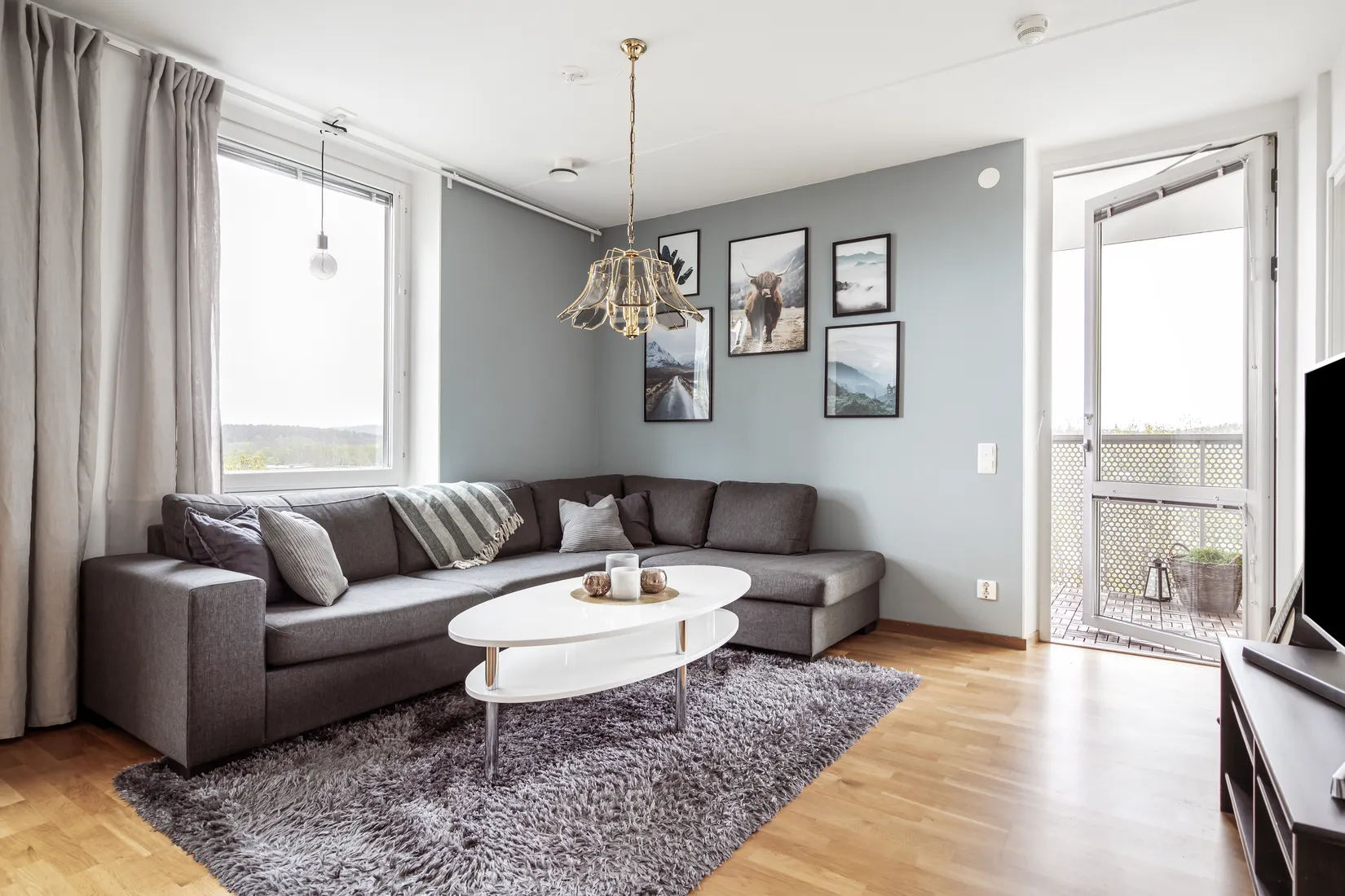 Bostadsrätt, Glöstorps röseväg 6, Tuve, Göteborg