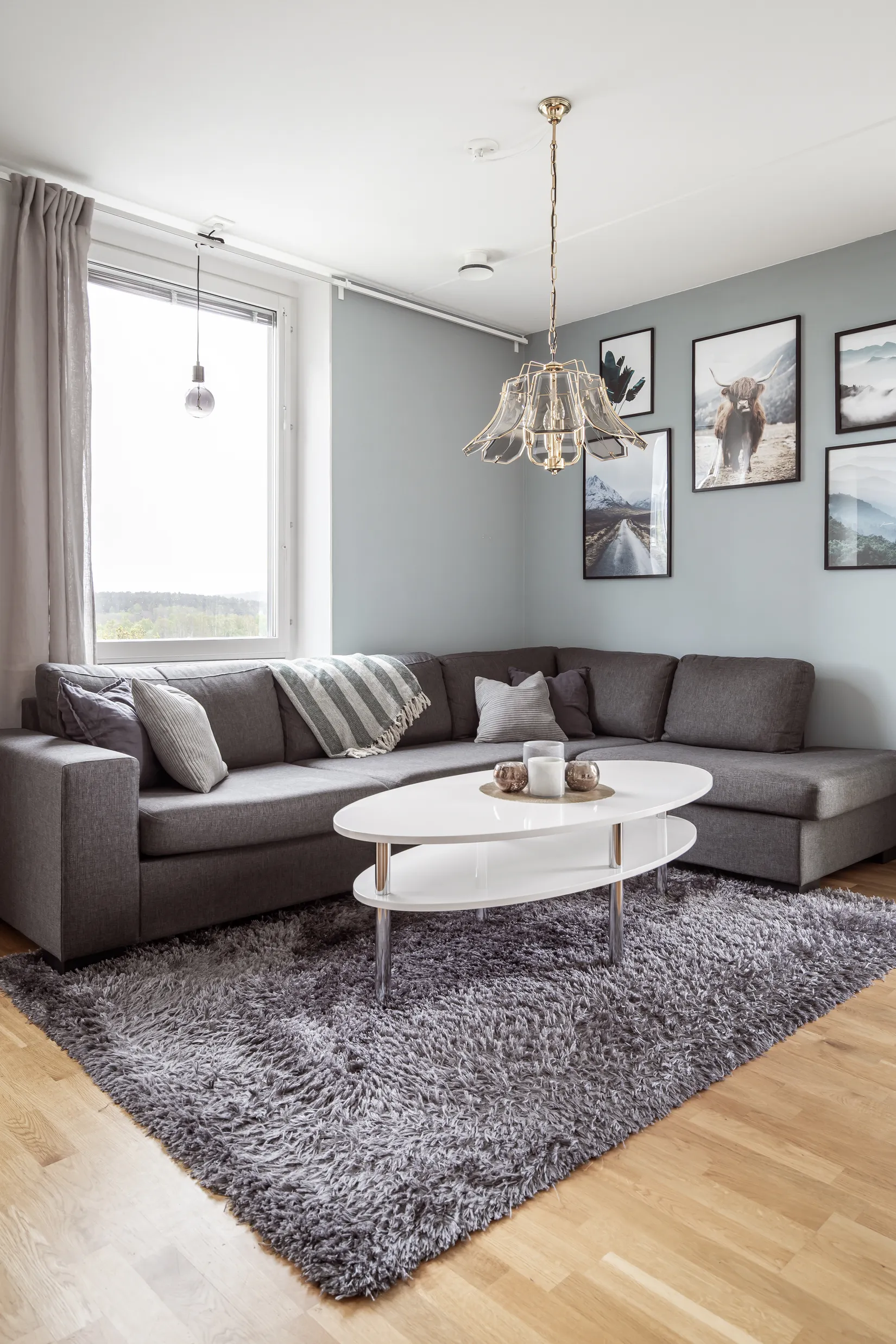 Bostadsrätt, Glöstorps röseväg 6, Tuve, Göteborg