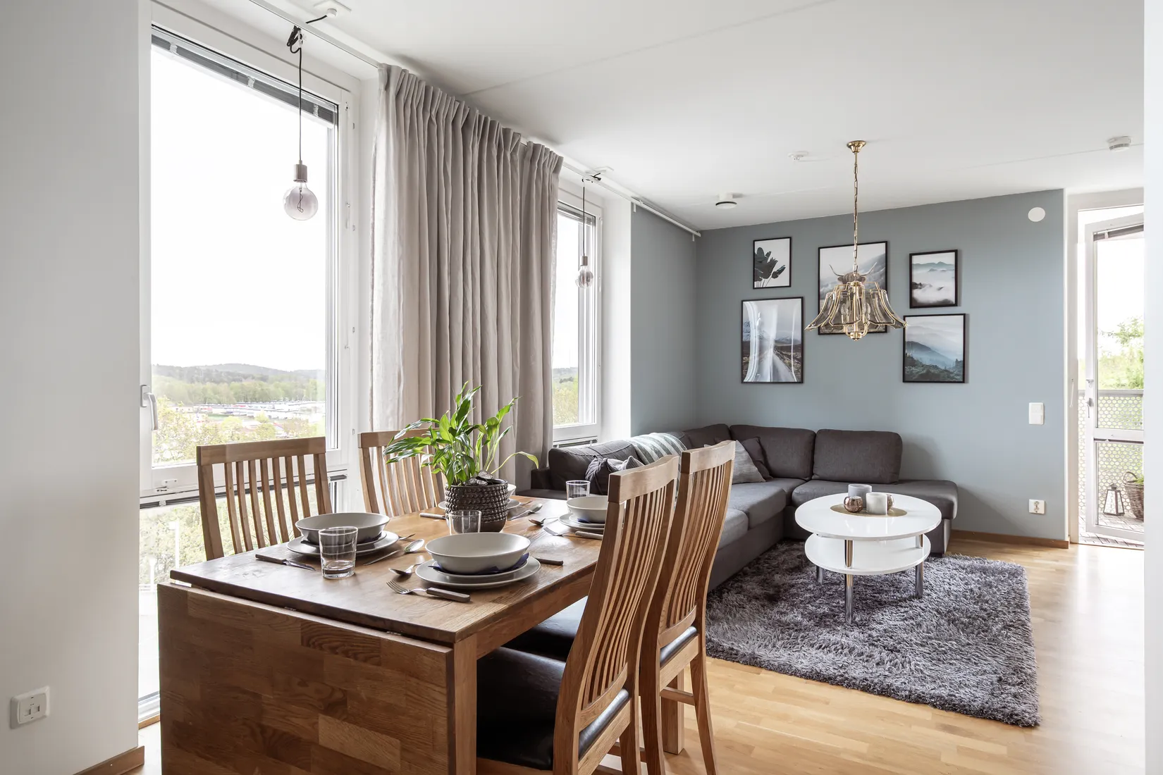 Bostadsrätt, Glöstorps röseväg 6, Tuve, Göteborg