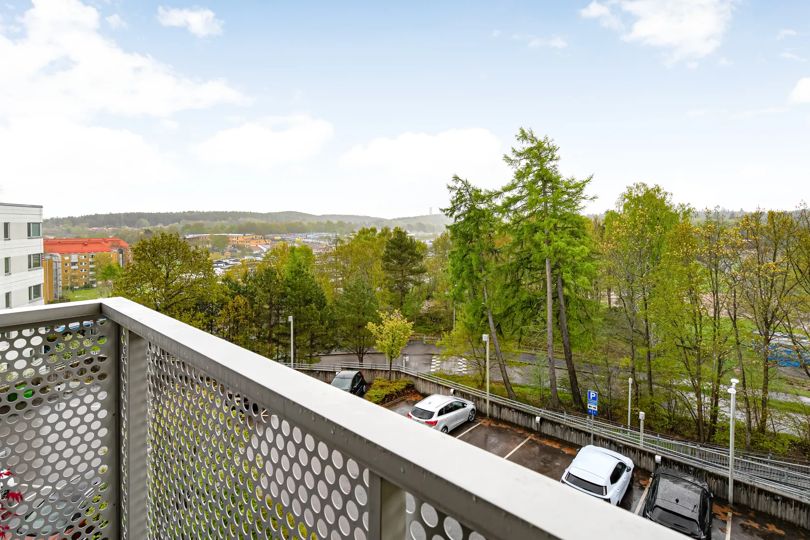 Bostadsrätt, Glöstorps röseväg 6, Tuve, Göteborg