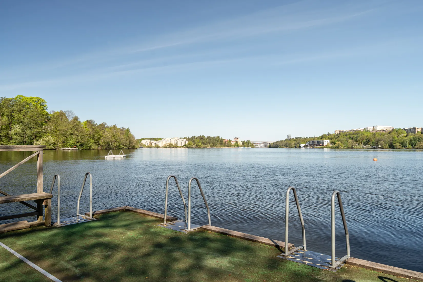 Bostadsrätt, Svartviksslingan 39, Bromma - Minneberg, Stockholm