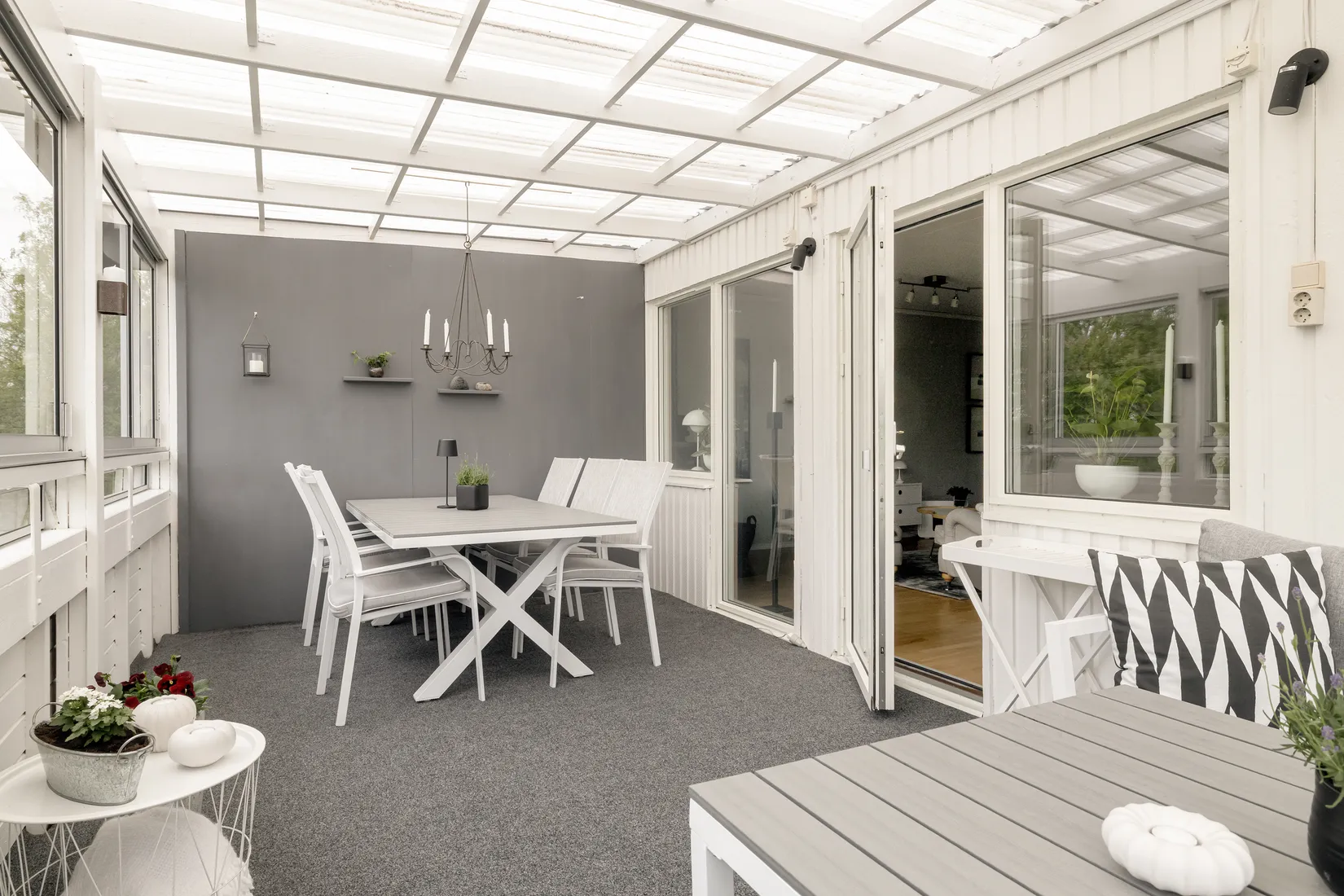Villa, Brevduvevägen 53, Grästorp, Jönköping