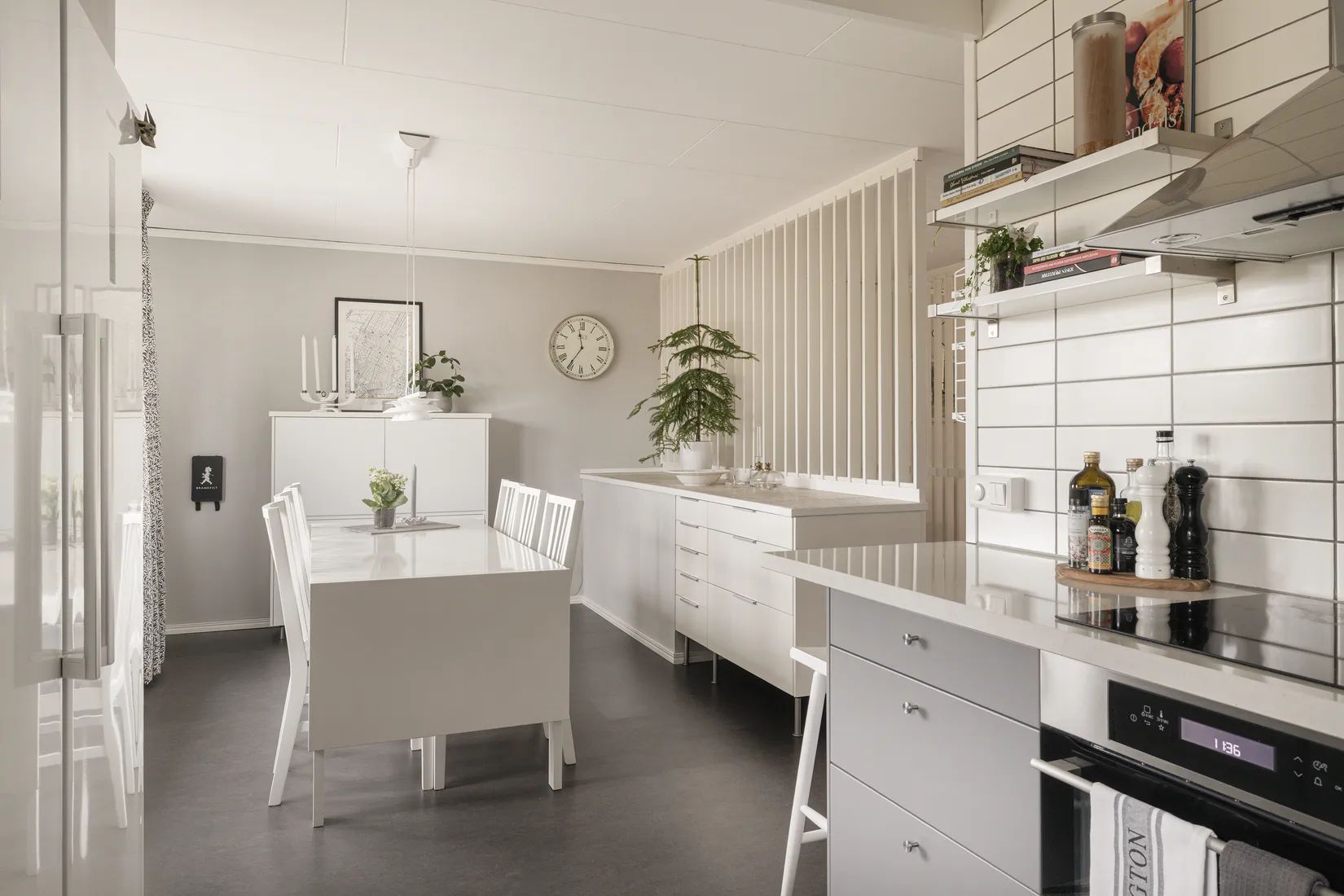 Villa, Brevduvevägen 53, Grästorp, Jönköping