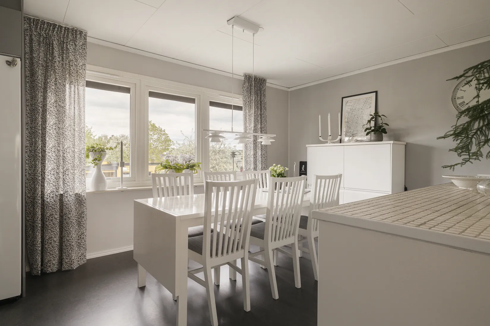 Villa, Brevduvevägen 53, Grästorp, Jönköping