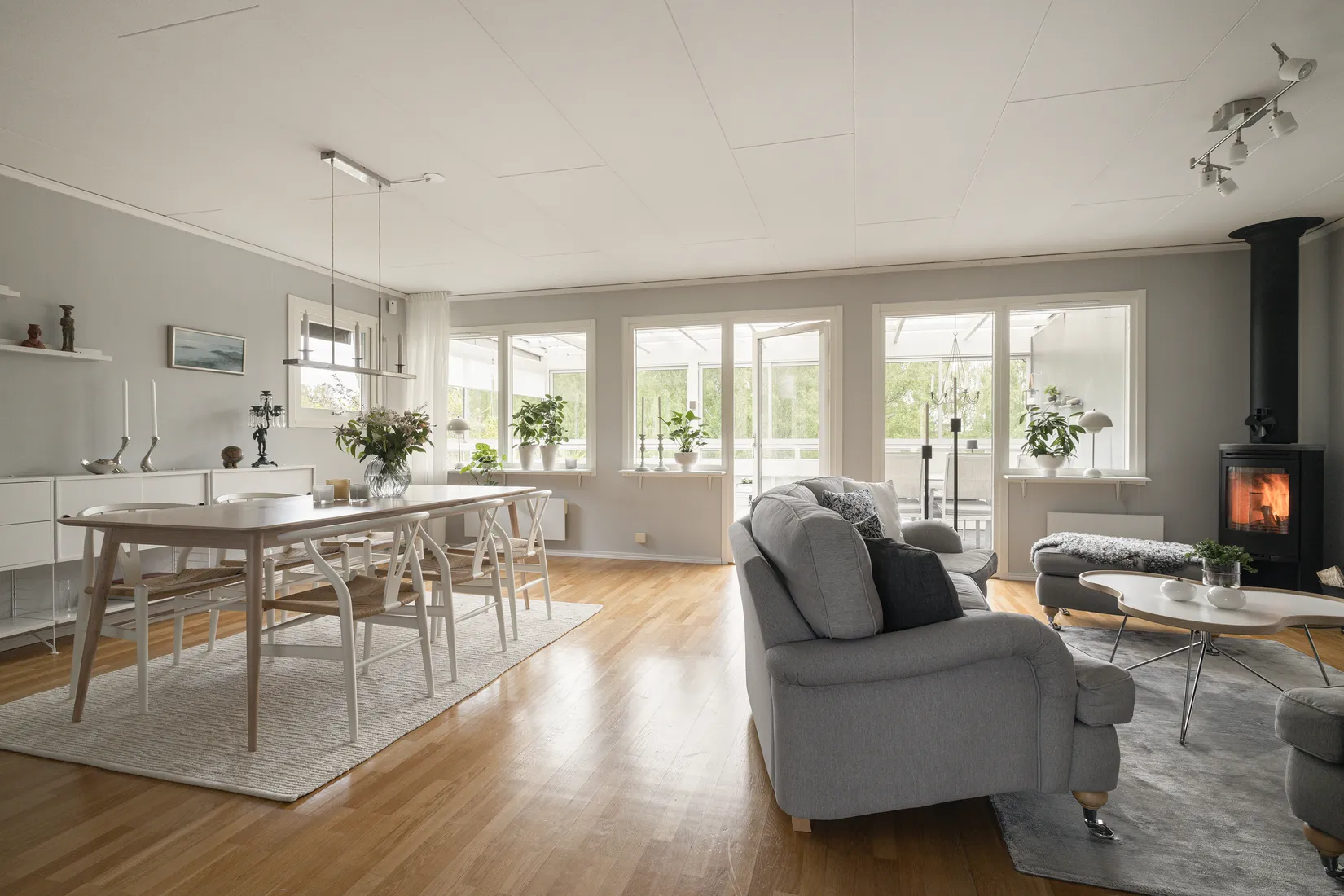 Villa, Brevduvevägen 53, Grästorp, Jönköping