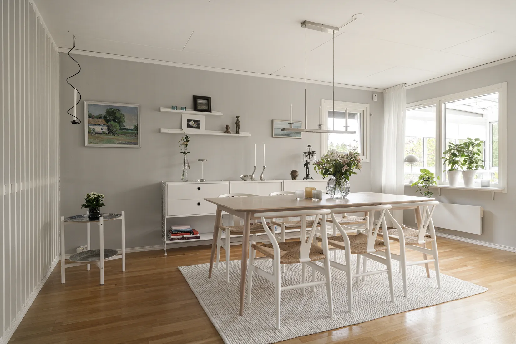 Villa, Brevduvevägen 53, Grästorp, Jönköping