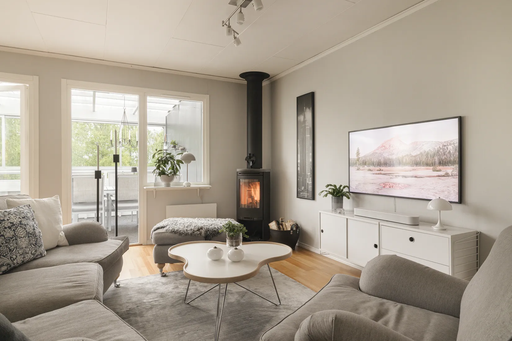 Villa, Brevduvevägen 53, Grästorp, Jönköping