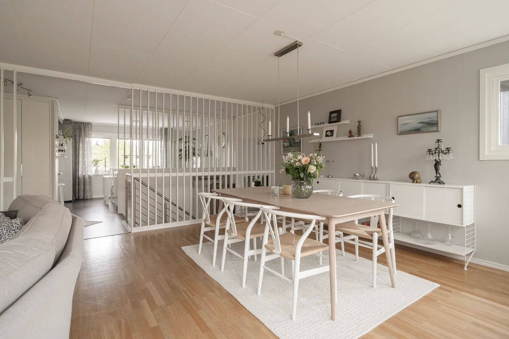 Villa, Brevduvevägen 53, Grästorp, Jönköping