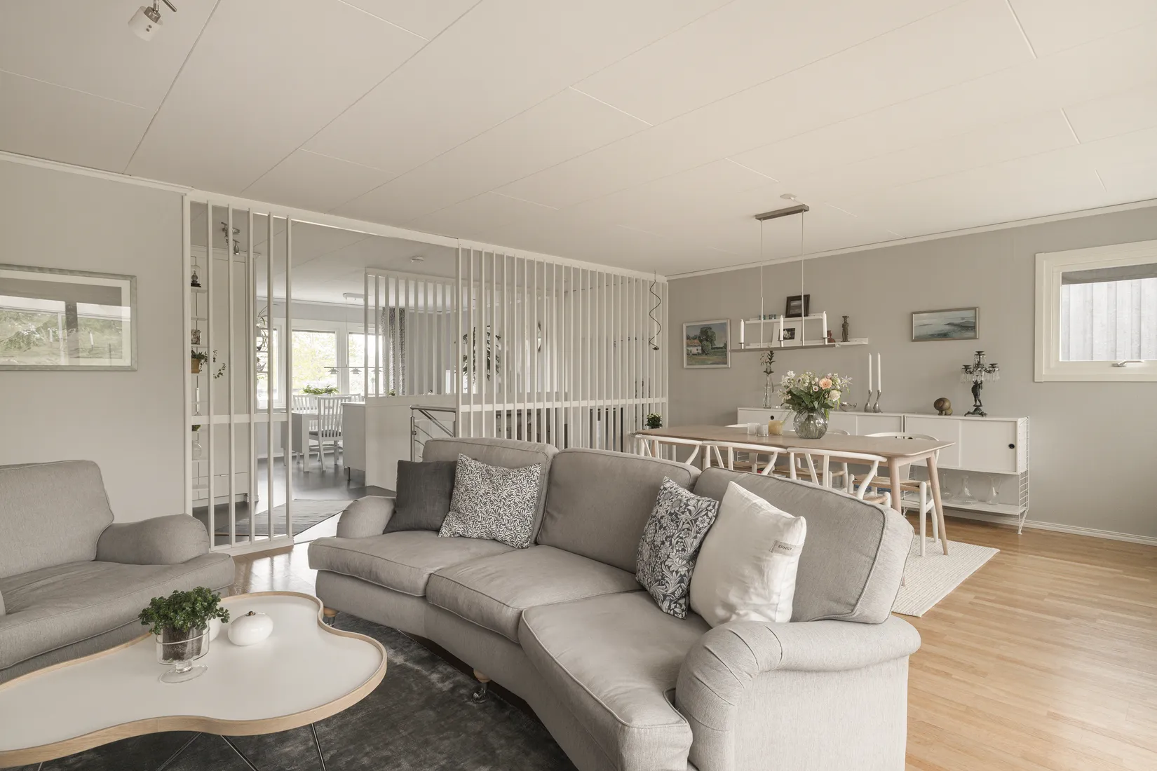 Villa, Brevduvevägen 53, Grästorp, Jönköping