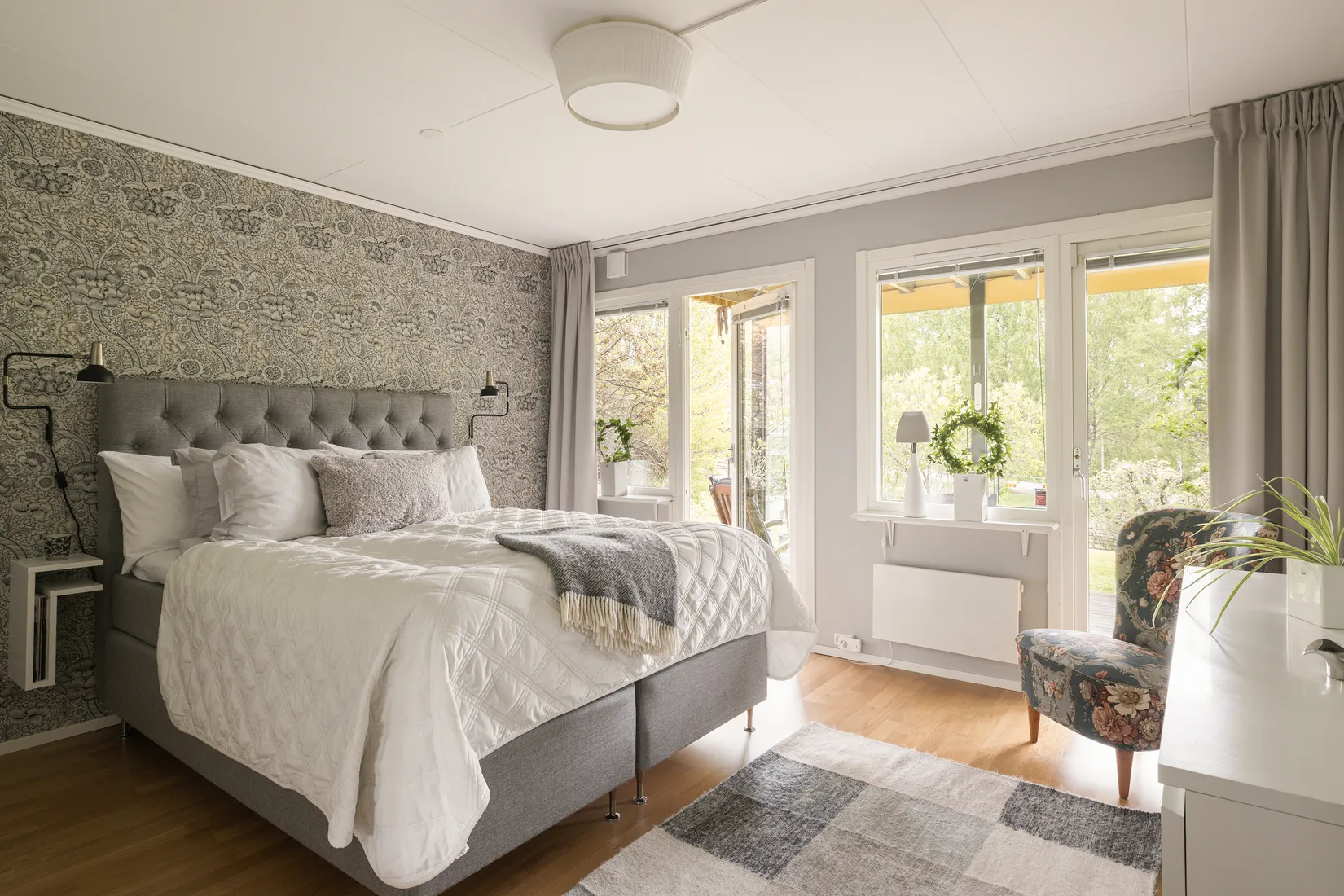 Villa, Brevduvevägen 53, Grästorp, Jönköping