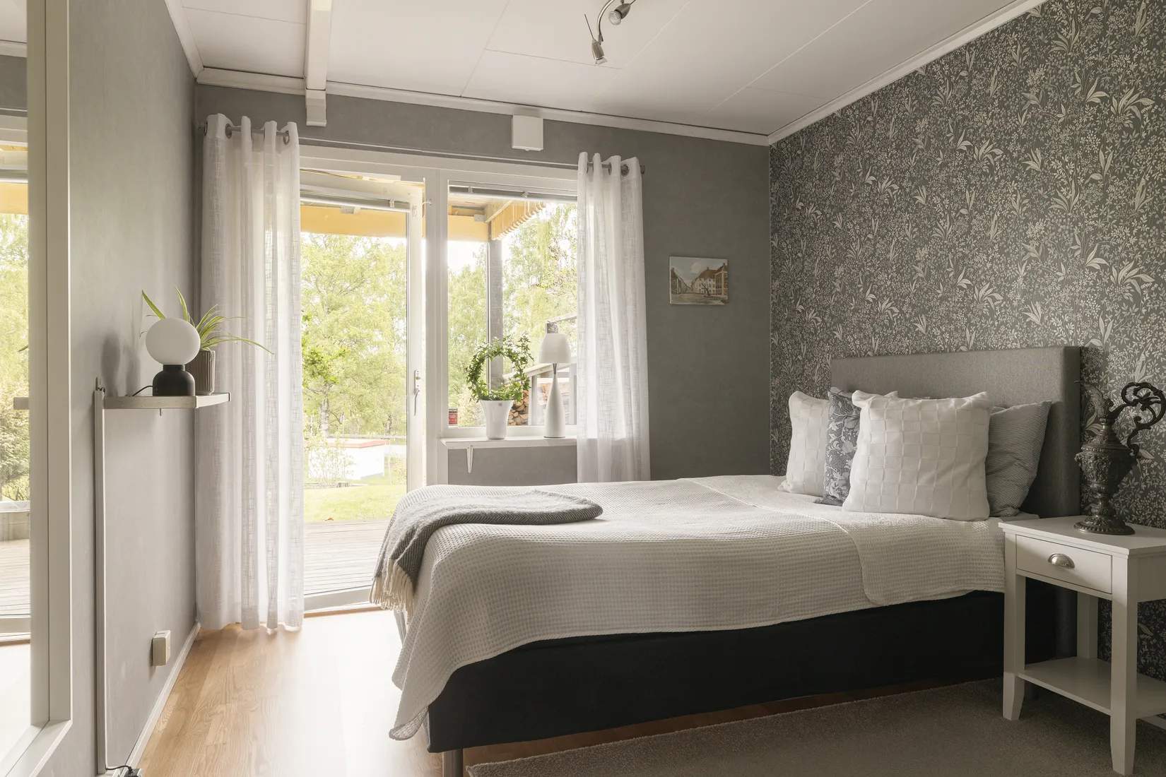 Villa, Brevduvevägen 53, Grästorp, Jönköping