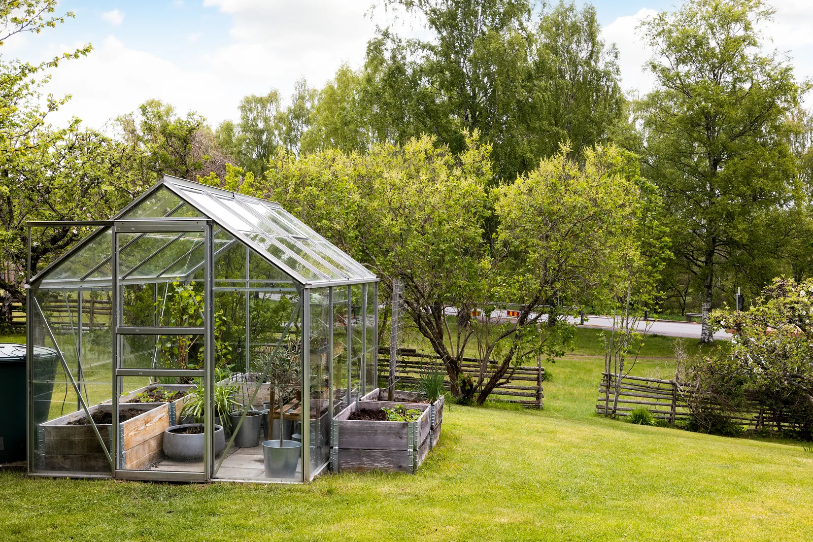 Villa, Brevduvevägen 53, Grästorp, Jönköping