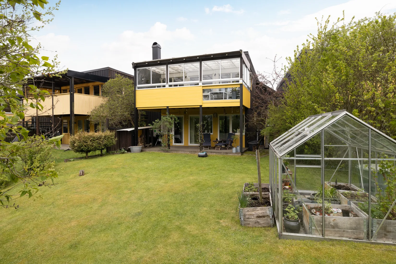 Villa, Brevduvevägen 53, Grästorp, Jönköping