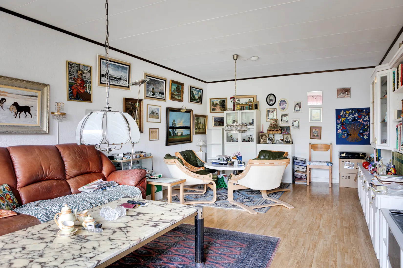 Villa, Kvarnvingegatan 15, Oxie, Malmö