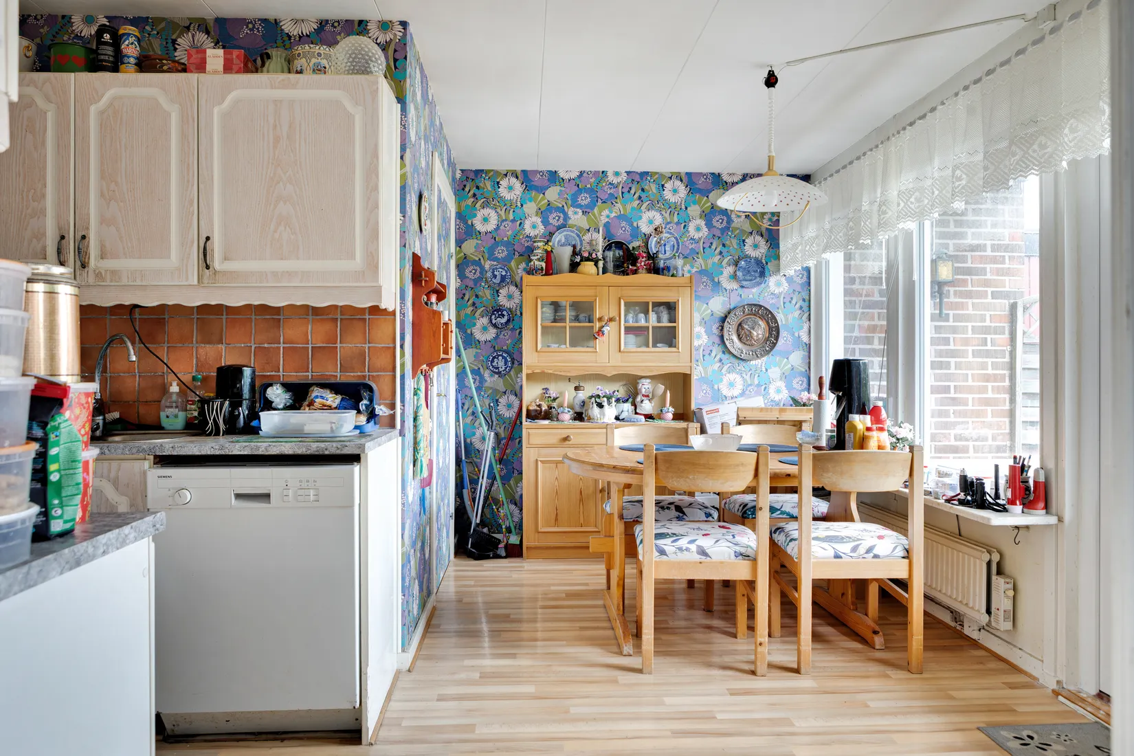 Villa, Kvarnvingegatan 15, Oxie, Malmö