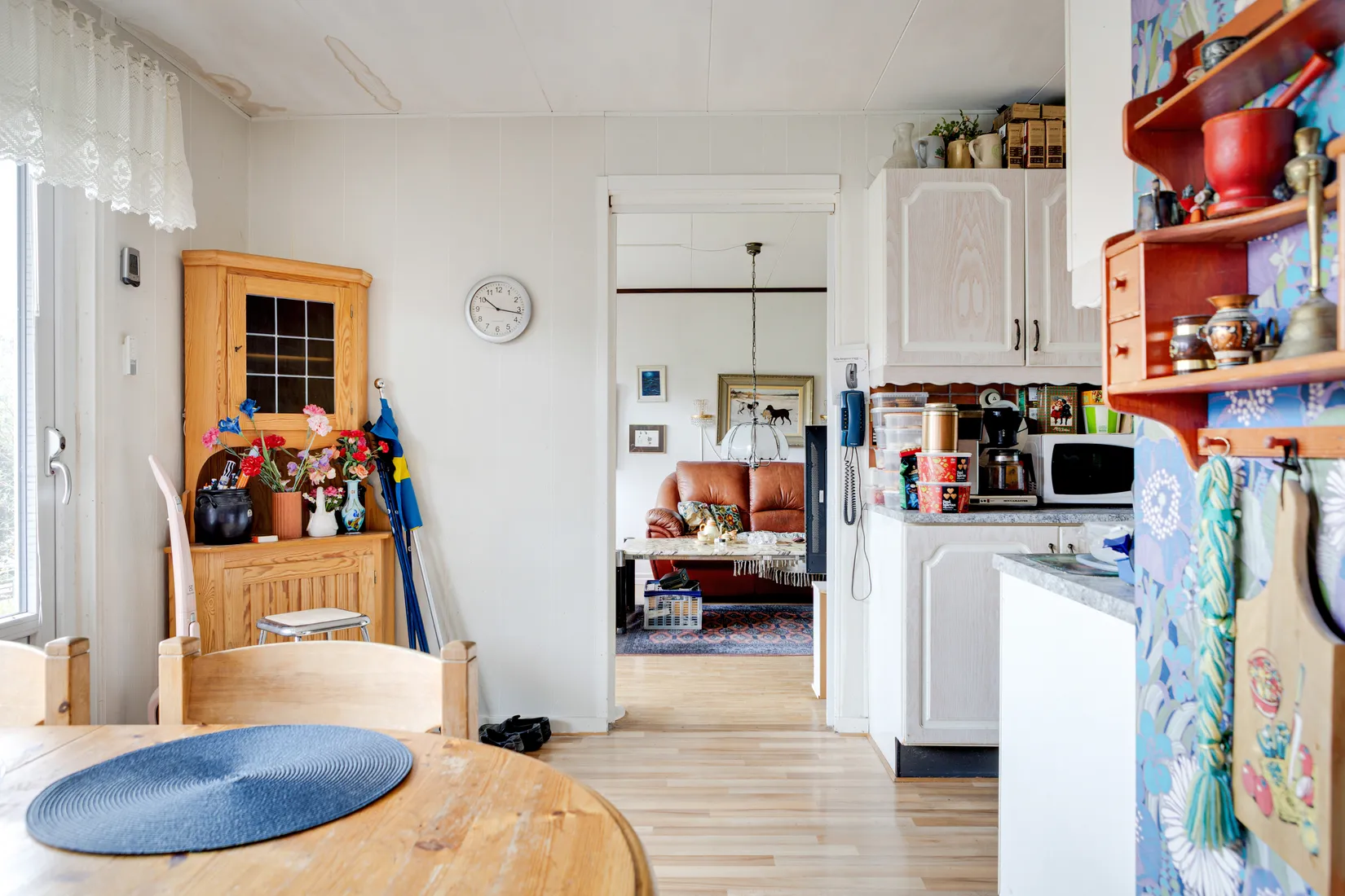 Villa, Kvarnvingegatan 15, Oxie, Malmö