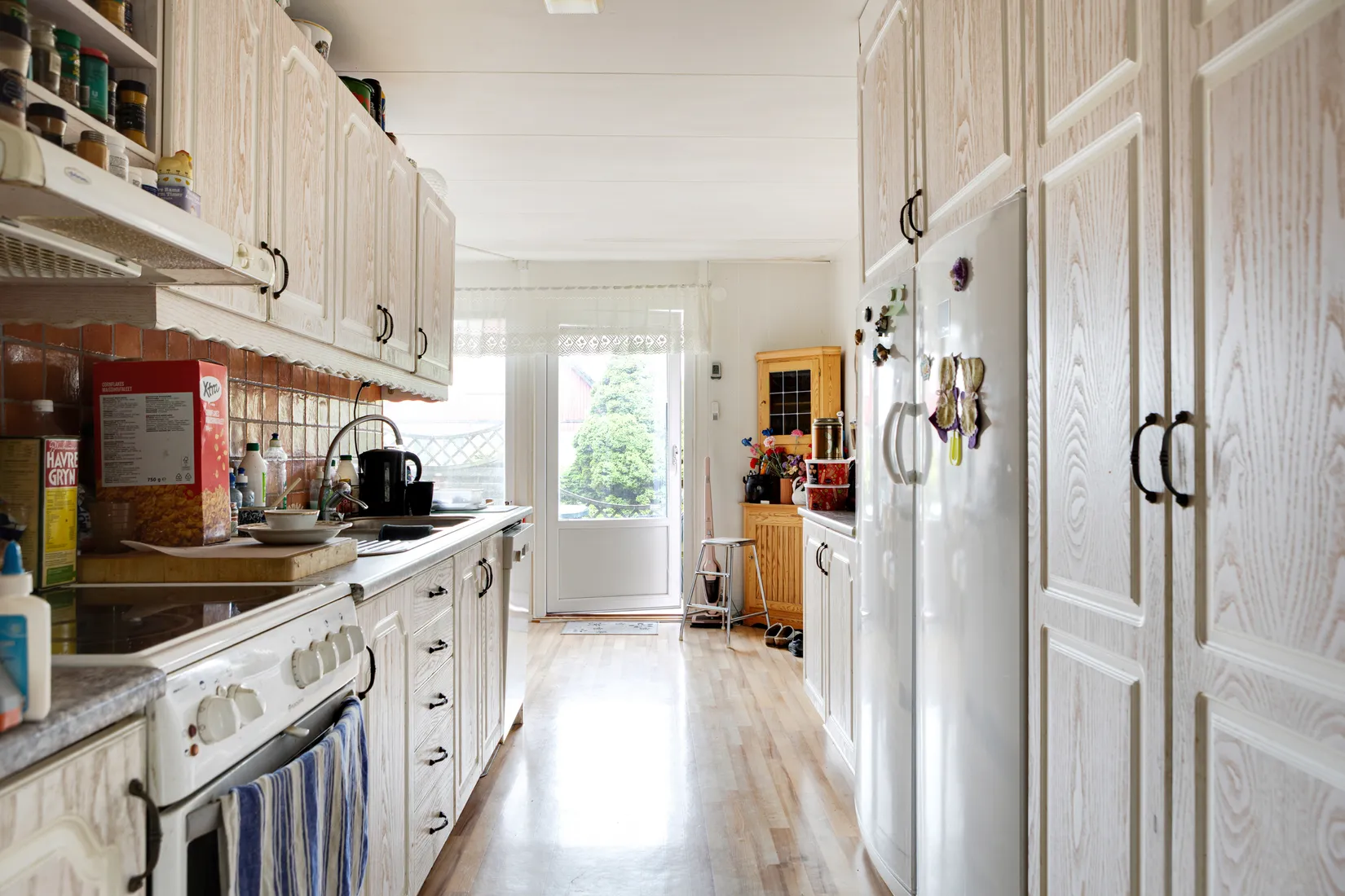 Villa, Kvarnvingegatan 15, Oxie, Malmö