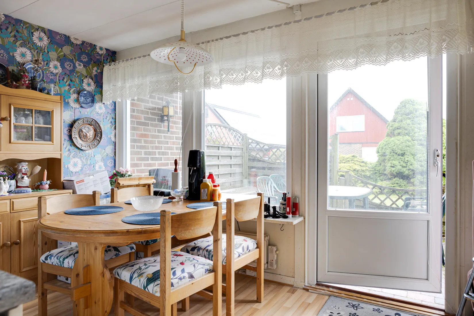 Villa, Kvarnvingegatan 15, Oxie, Malmö