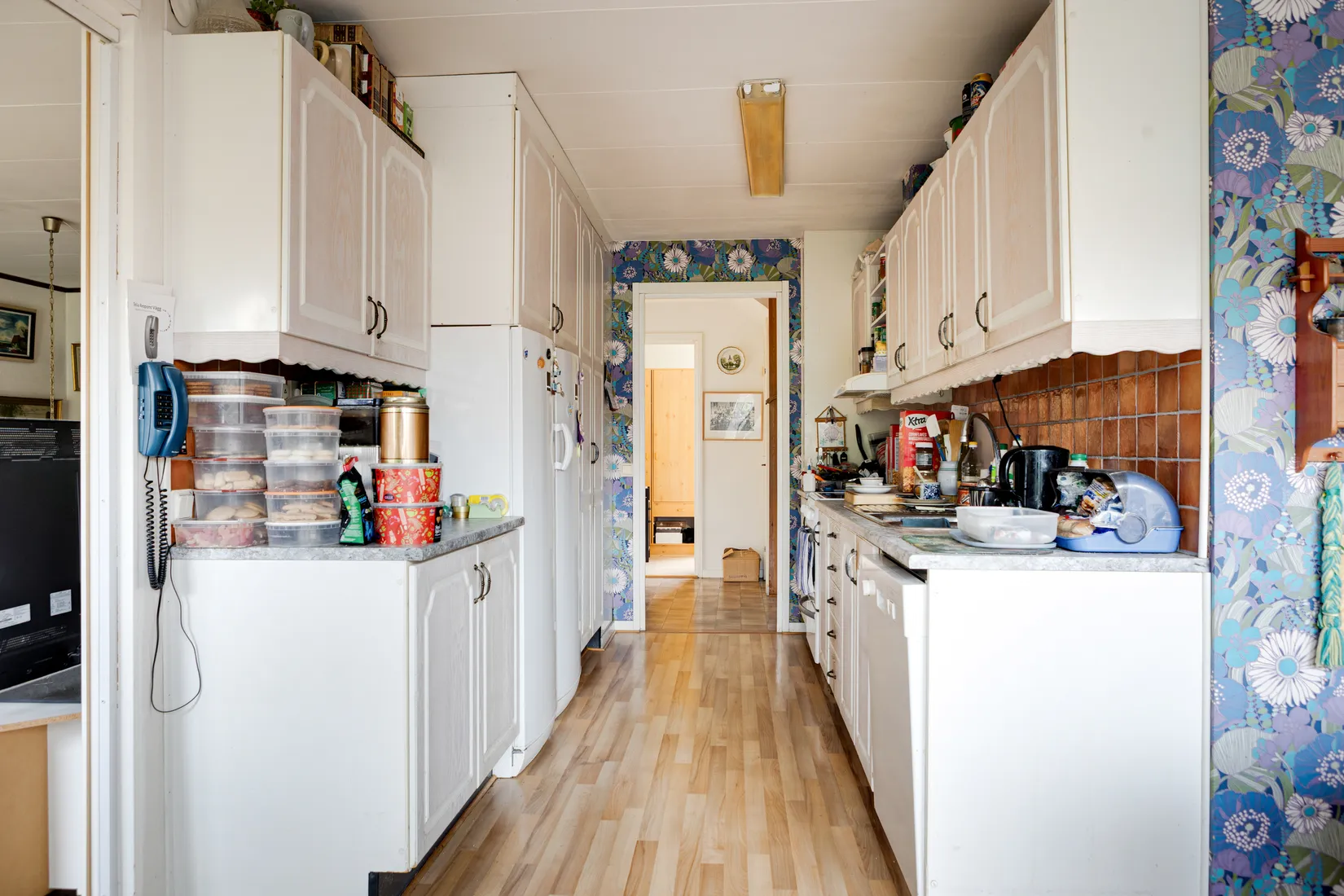 Villa, Kvarnvingegatan 15, Oxie, Malmö