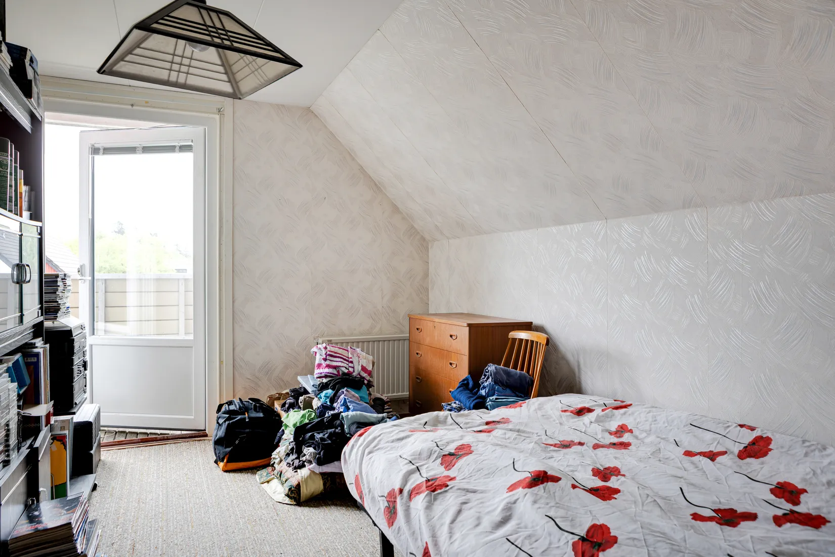 Villa, Kvarnvingegatan 15, Oxie, Malmö