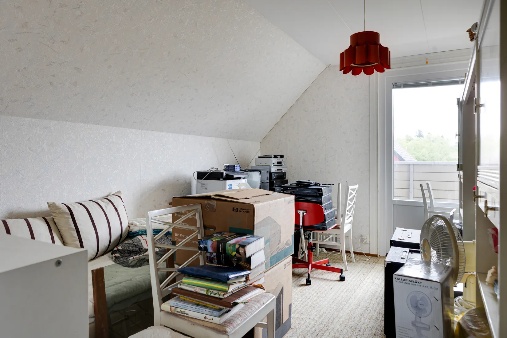Villa, Kvarnvingegatan 15, Oxie, Malmö