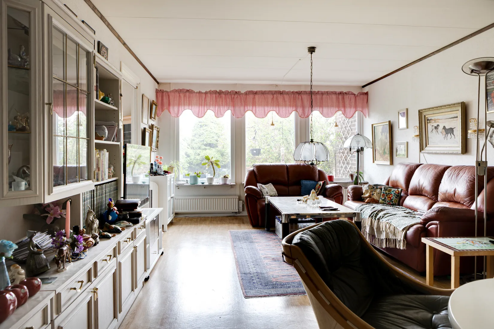 Villa, Kvarnvingegatan 15, Oxie, Malmö