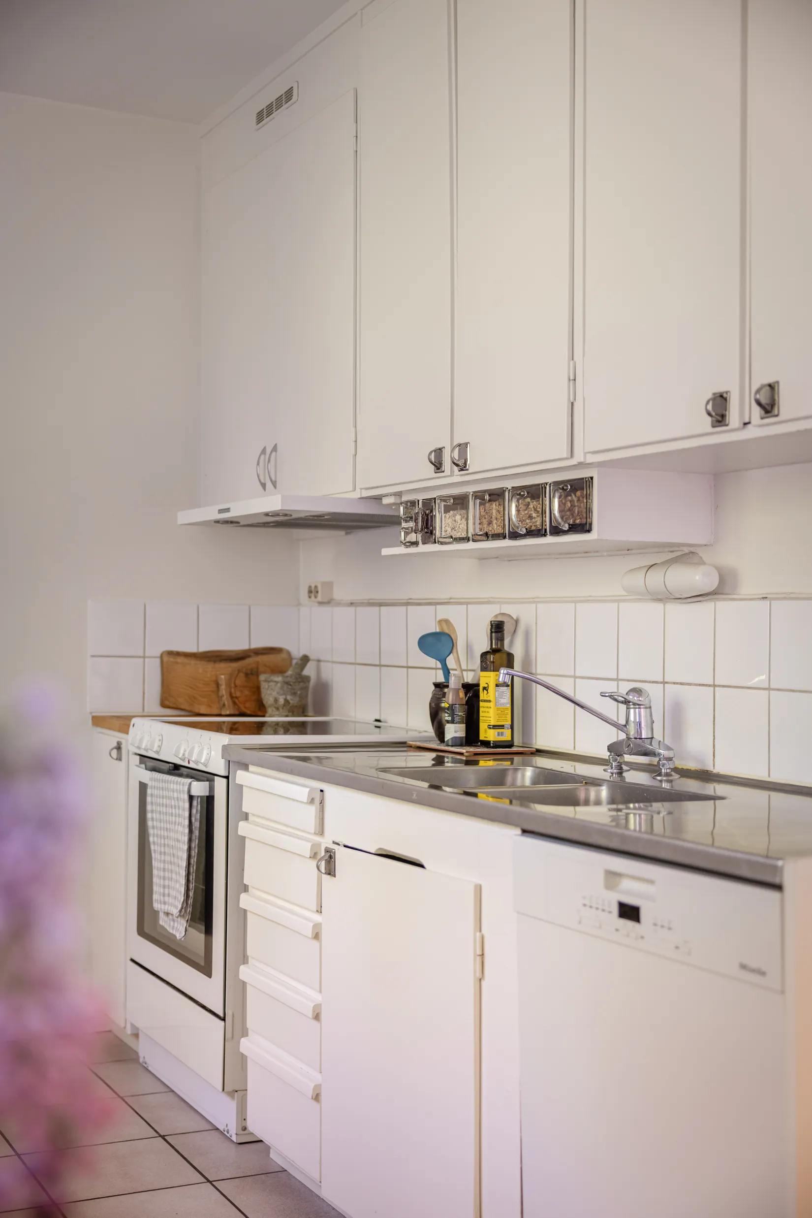 Villa, Radhus, Axvallsvägen 15, Björkhagen, Stockholm