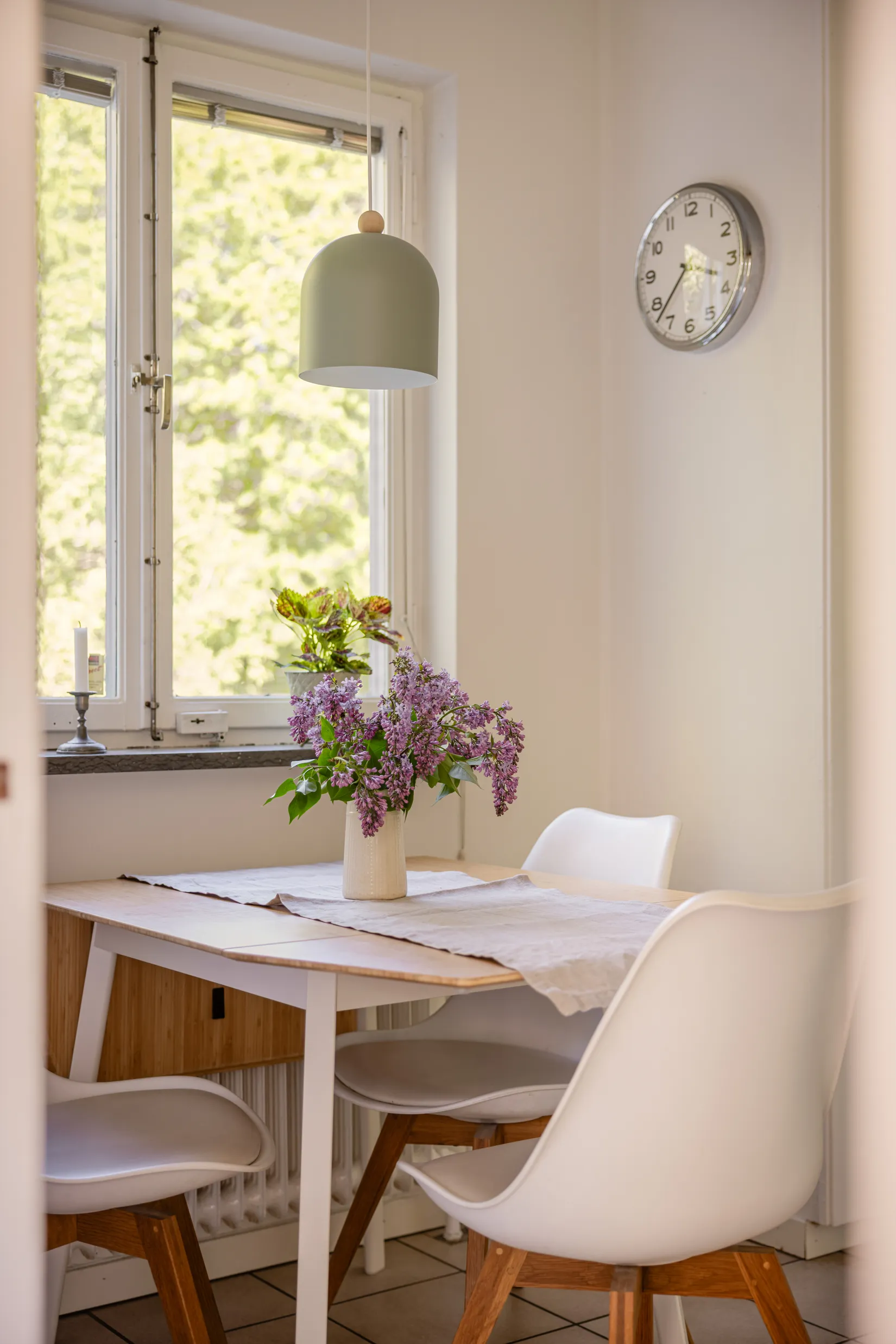Villa, Radhus, Axvallsvägen 15, Björkhagen, Stockholm