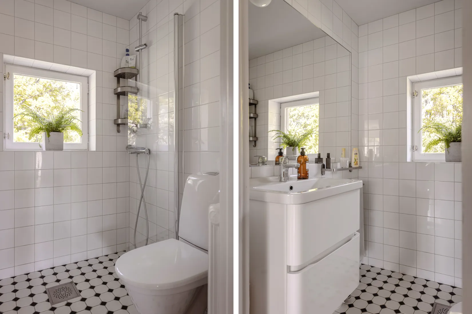 Villa, Radhus, Axvallsvägen 15, Björkhagen, Stockholm