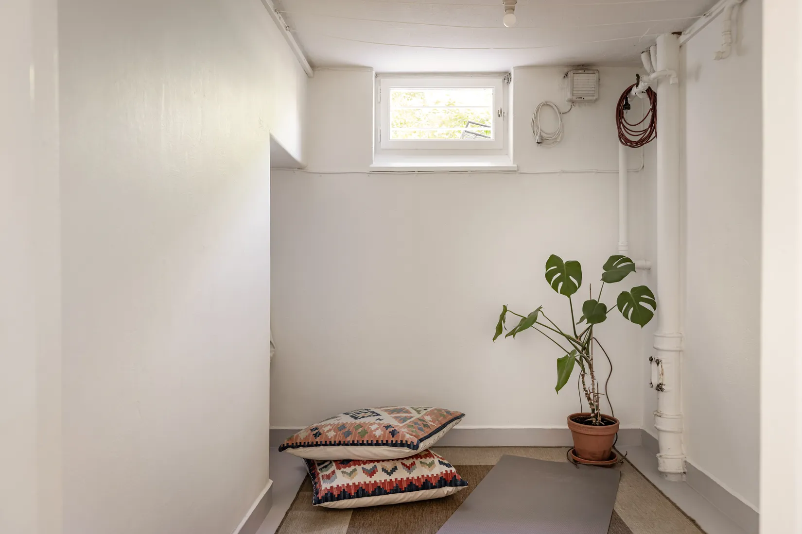 Villa, Radhus, Axvallsvägen 15, Björkhagen, Stockholm