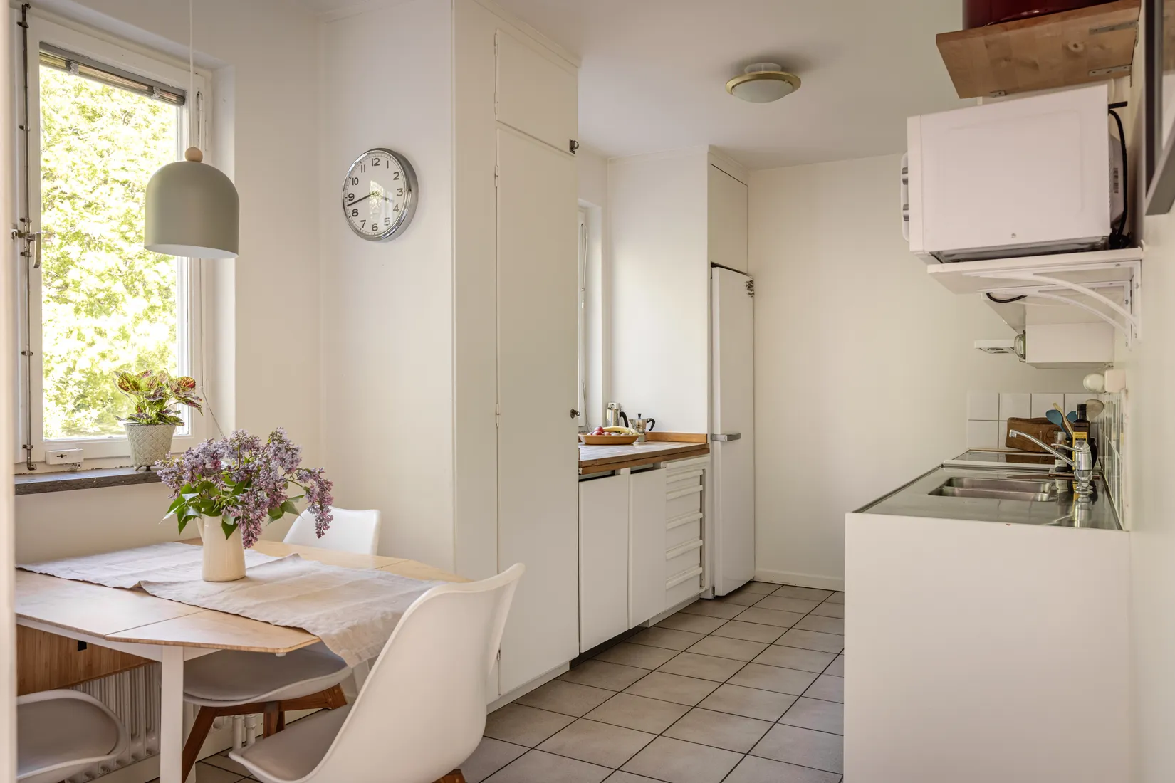 Villa, Radhus, Axvallsvägen 15, Björkhagen, Stockholm