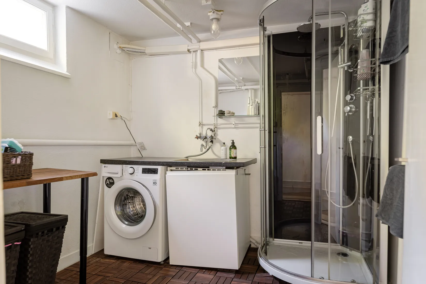 Villa, Radhus, Axvallsvägen 15, Björkhagen, Stockholm