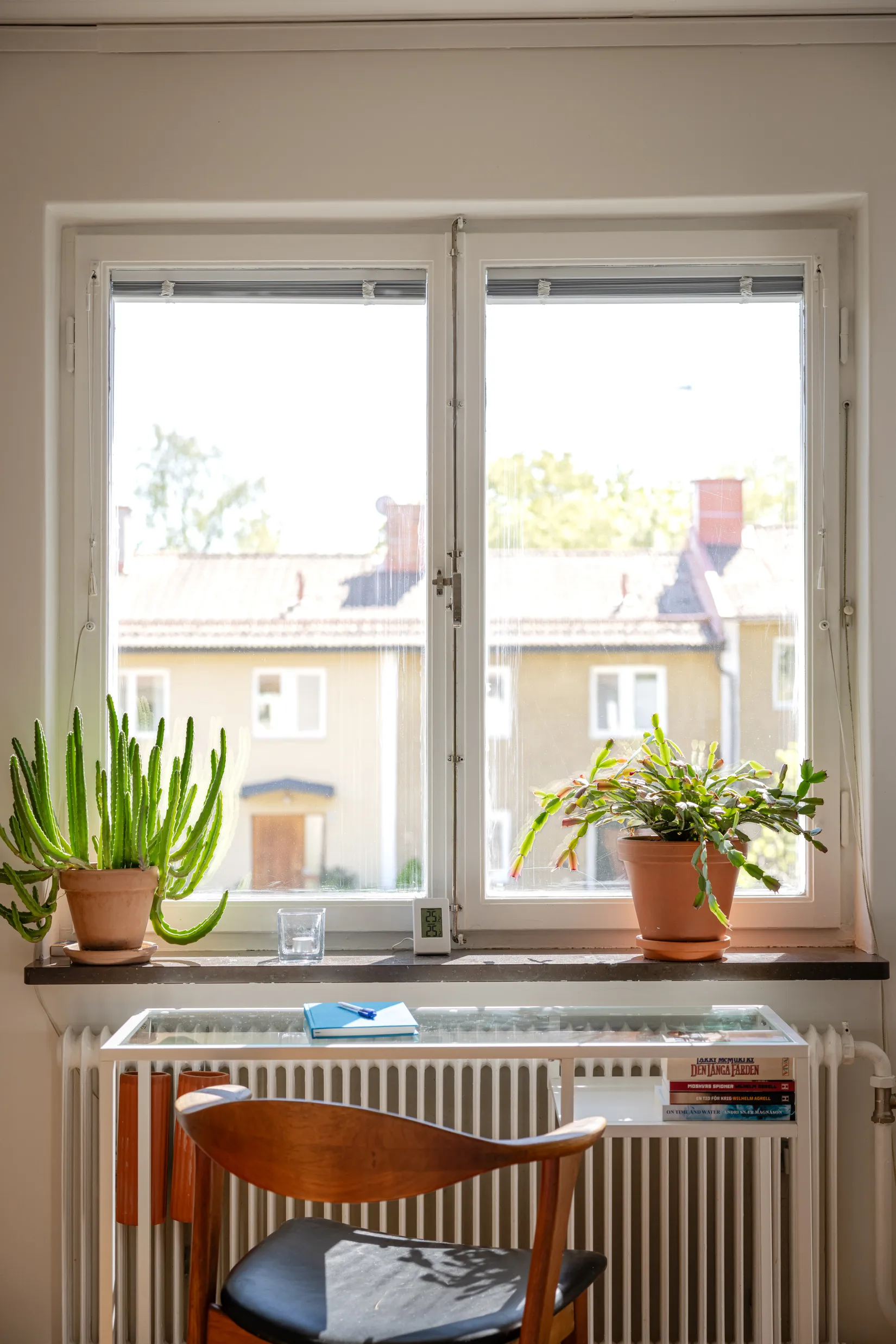 Villa, Radhus, Axvallsvägen 15, Björkhagen, Stockholm