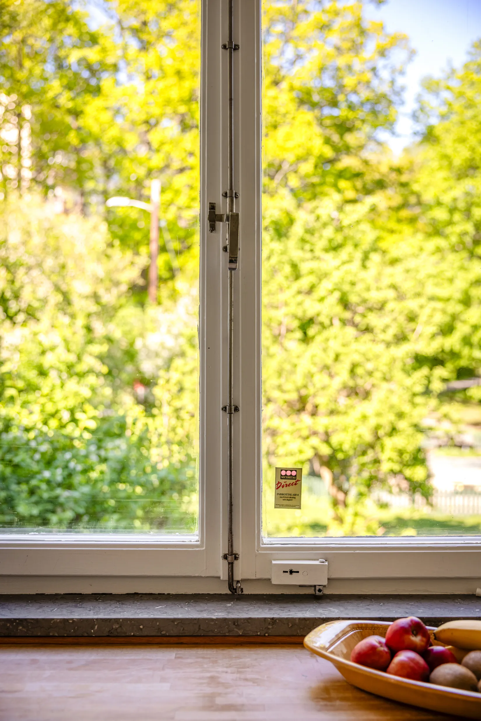 Villa, Radhus, Axvallsvägen 15, Björkhagen, Stockholm