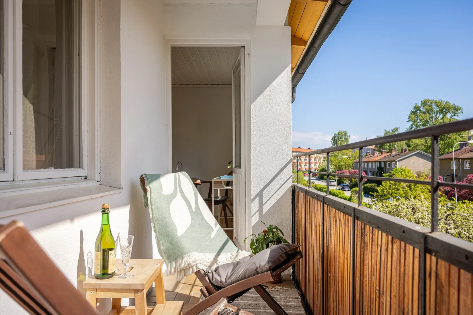 Villa, Radhus, Axvallsvägen 15, Björkhagen, Stockholm