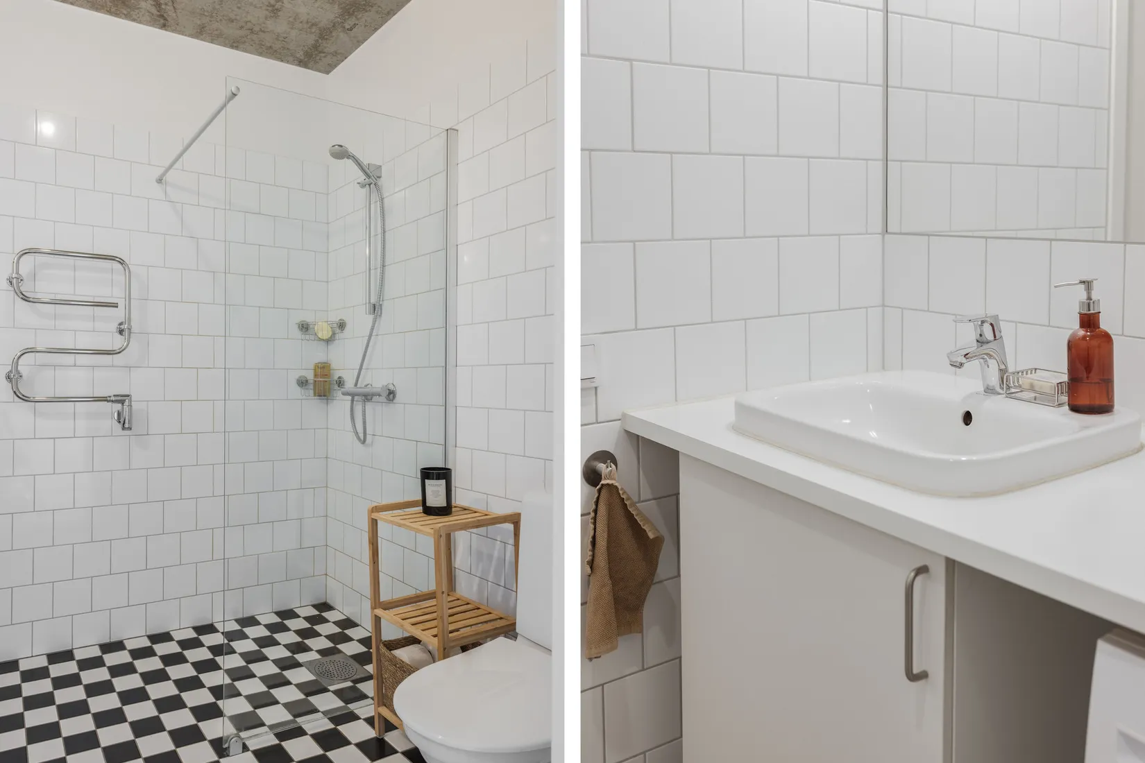 Bostadsrätt, Industrigatan 17A, Norra Sorgenfri, Malmö