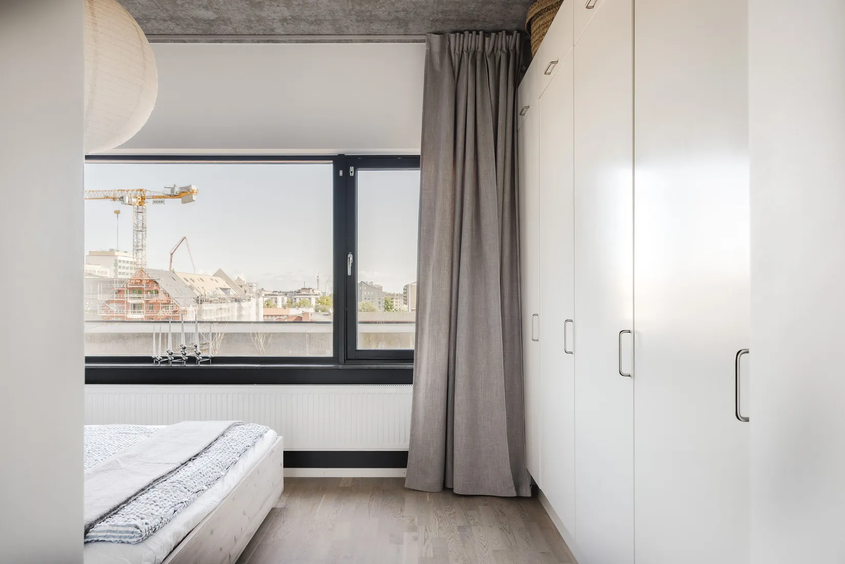 Bostadsrätt, Industrigatan 17A, Norra Sorgenfri, Malmö