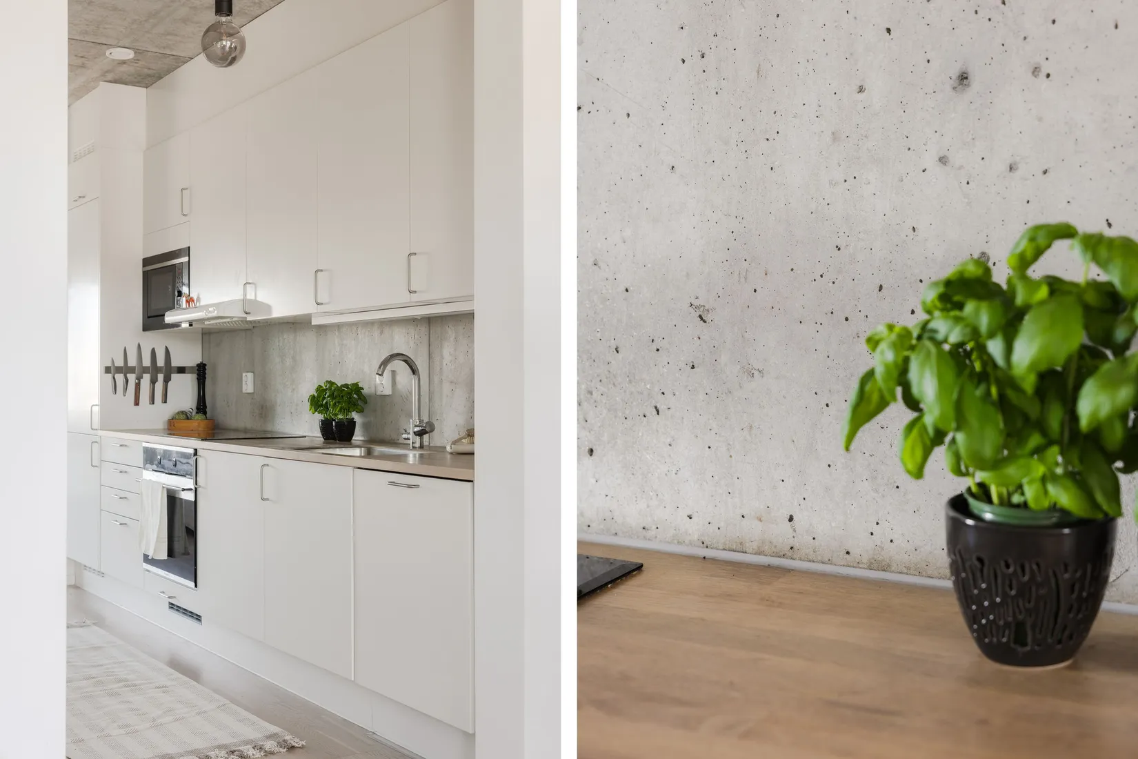 Bostadsrätt, Industrigatan 17A, Norra Sorgenfri, Malmö