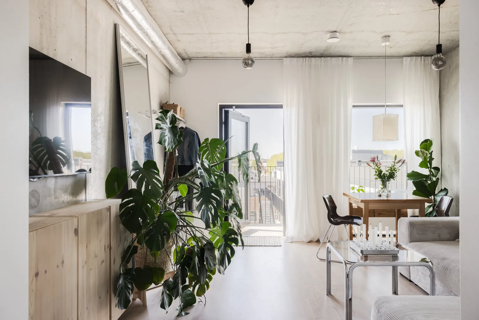 Bostadsrätt, Industrigatan 17A, Norra Sorgenfri, Malmö