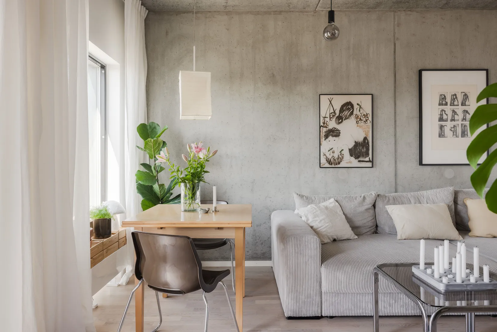 Bostadsrätt, Industrigatan 17A, Norra Sorgenfri, Malmö