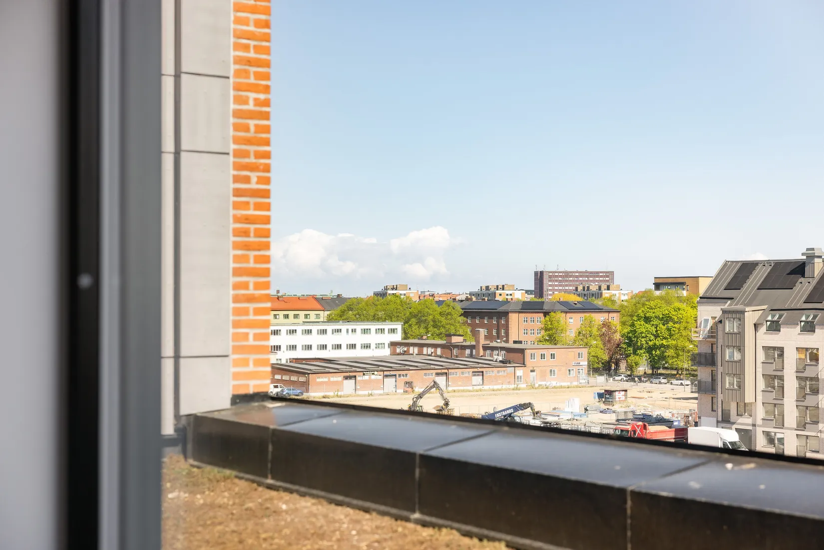 Bostadsrätt, Industrigatan 17A, Norra Sorgenfri, Malmö