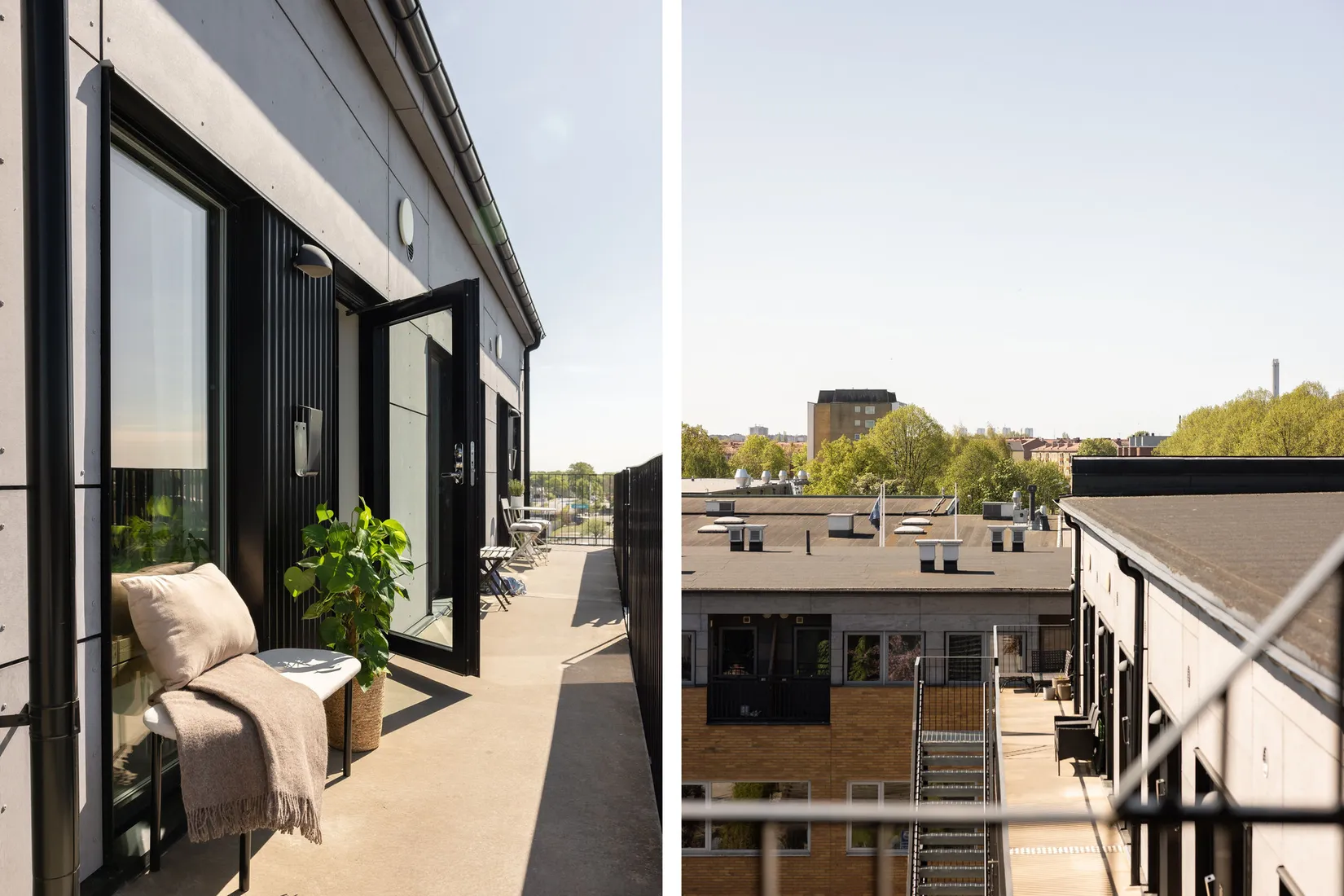 Bostadsrätt, Industrigatan 17A, Norra Sorgenfri, Malmö