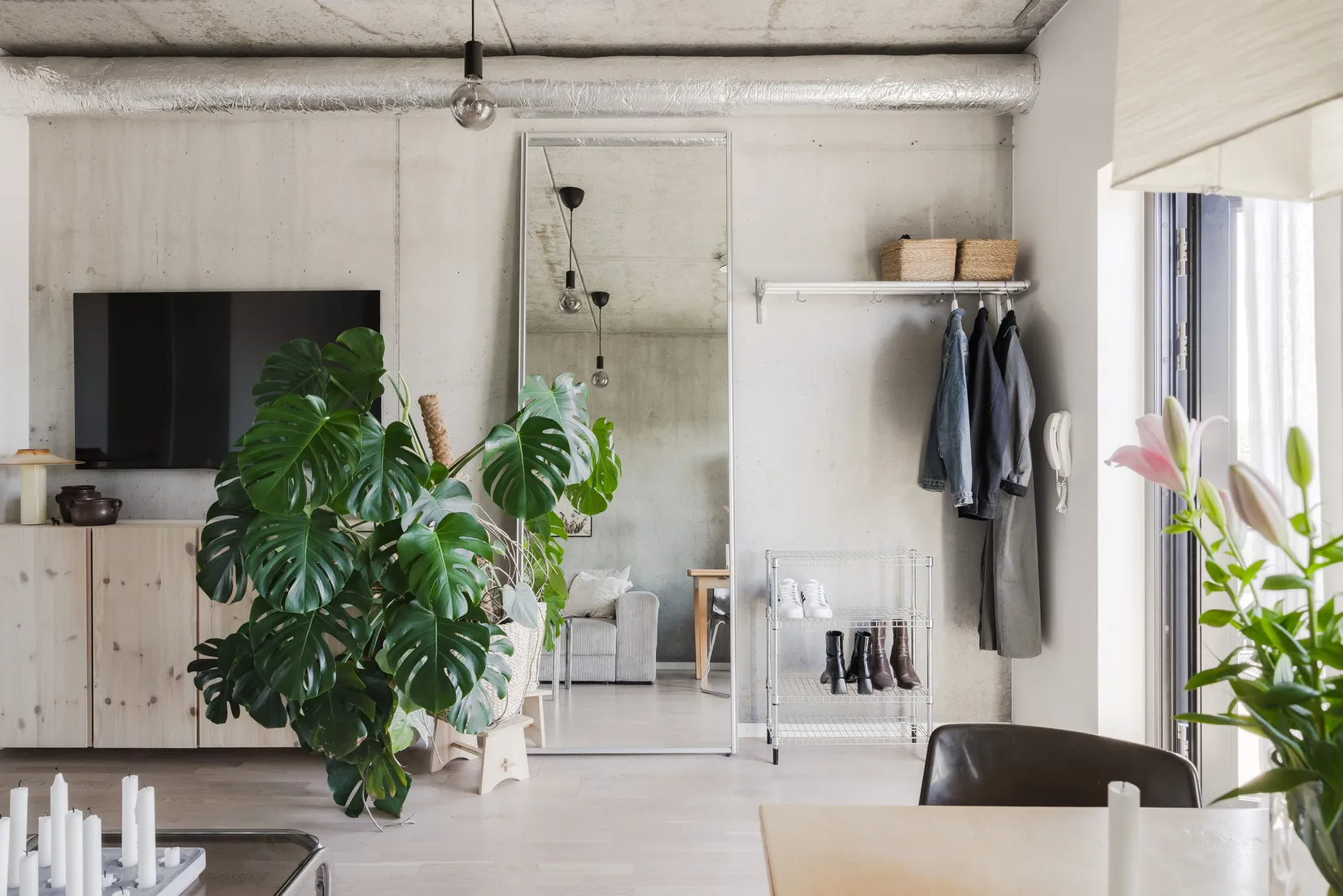 Bostadsrätt, Industrigatan 17A, Norra Sorgenfri, Malmö