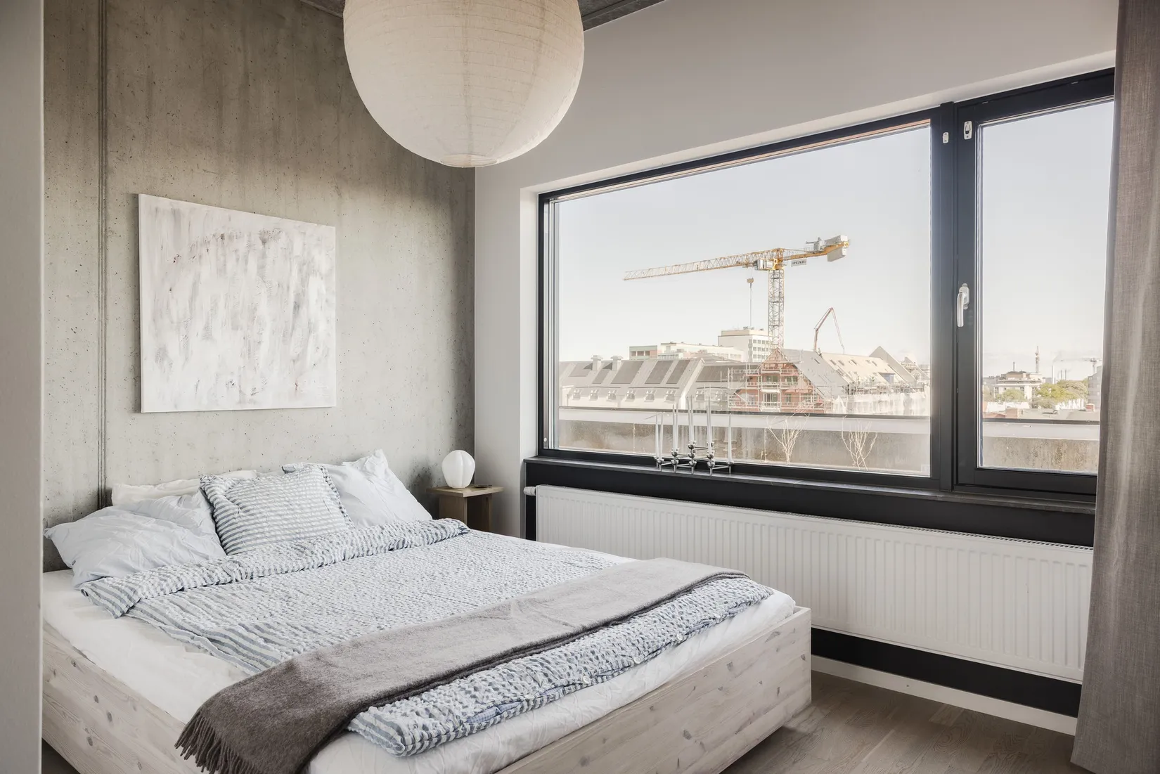Bostadsrätt, Industrigatan 17A, Norra Sorgenfri, Malmö