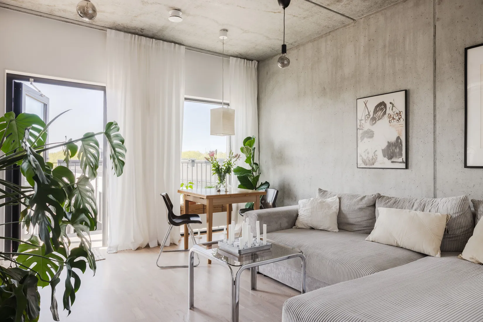 Bostadsrätt, Industrigatan 17A, Norra Sorgenfri, Malmö
