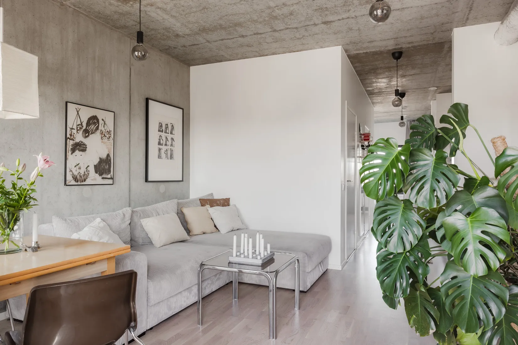 Bostadsrätt, Industrigatan 17A, Norra Sorgenfri, Malmö