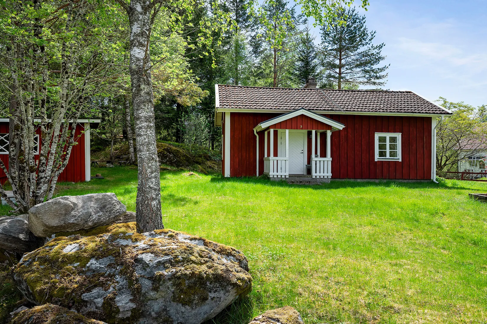 Villa, Västerås 2, Gnosjö