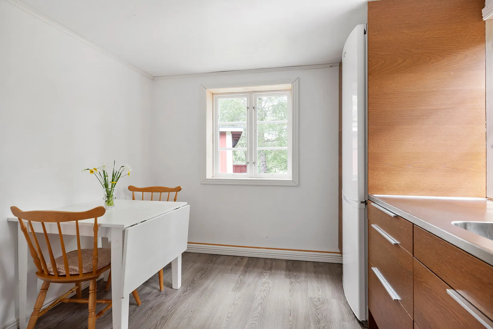 Villa, Västerås 2, Gnosjö